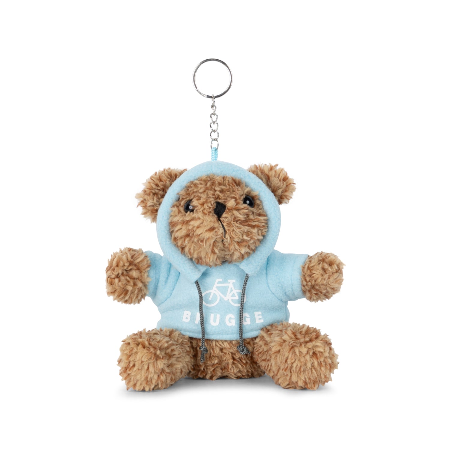 Plush Bear - Brugge