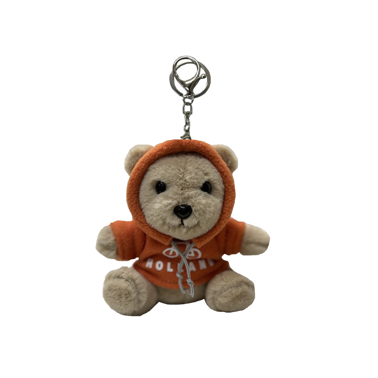 Plush Bear - Holland