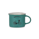 Story mug small  - Brugge - Bike matt