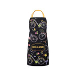 Apron - Holland - Bikes