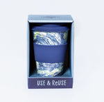 Coffee to go mug - Van Gogh - Starry night