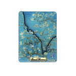 Magnet - van Gogh - Blossom