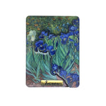 Magnet - van Gogh - Irises
