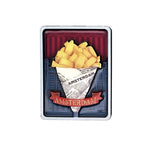 Magnet - Amsterdam - Fries