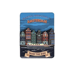 Magnet - Amsterdam - Enjoy the ride