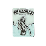 Magnet - Brussels - Manneken pis