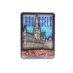 Magnet - Brussels - Grand place