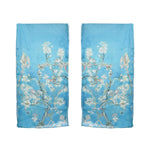 Fashion scarve - van Gogh