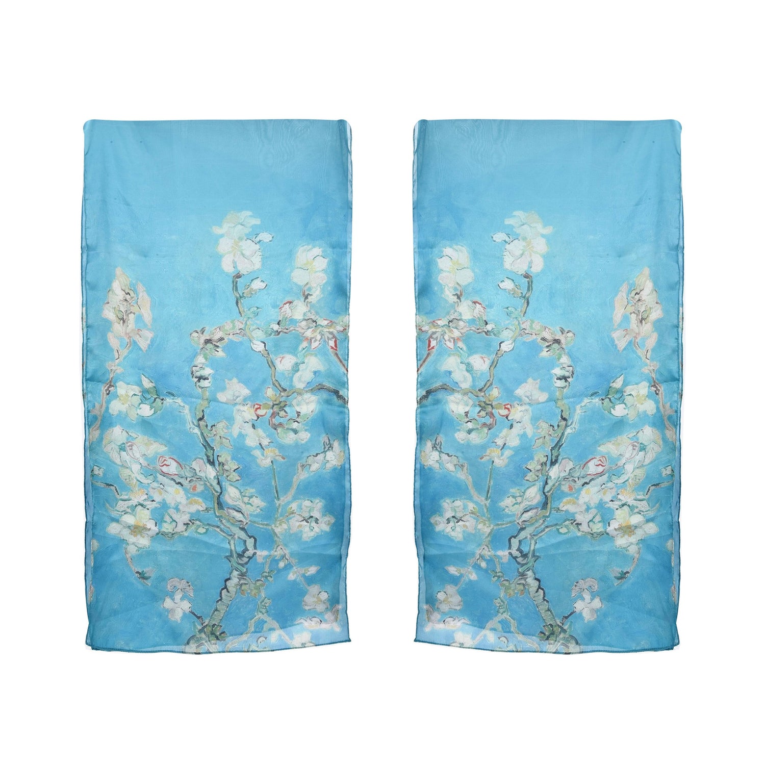 Fashion scarve - van Gogh