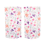 Fashion scarve - Tulips