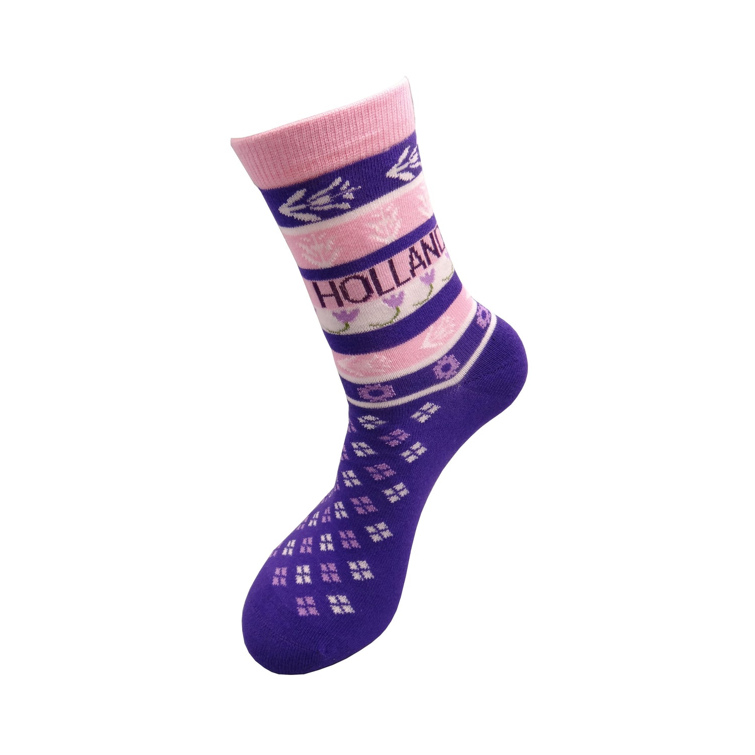 Socks Women Size 36-42 - Holland