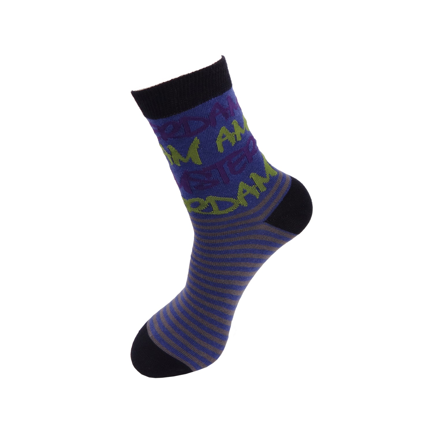 Socks Women Size 36-42 - Amsterdam