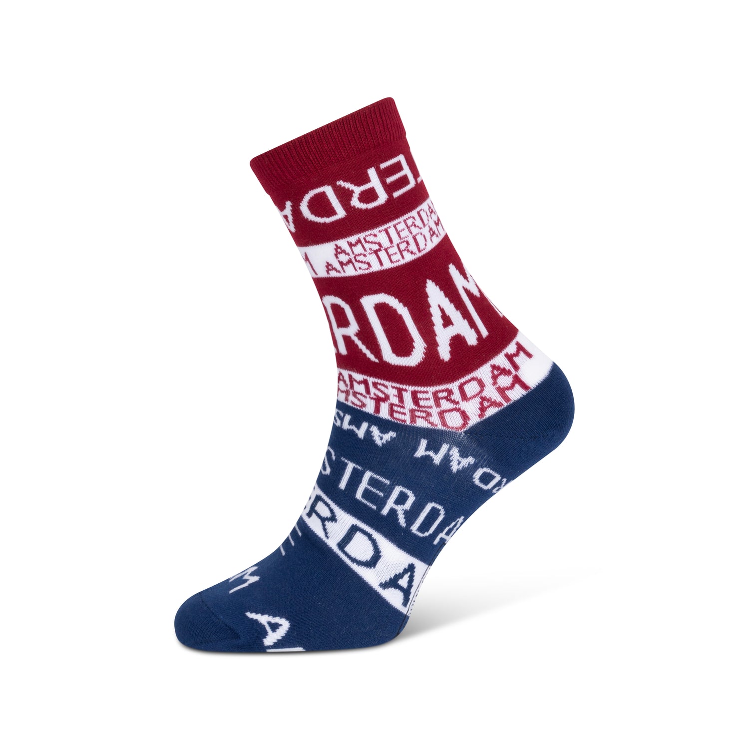 Socks Women Size 36-42 - Amsterdam
