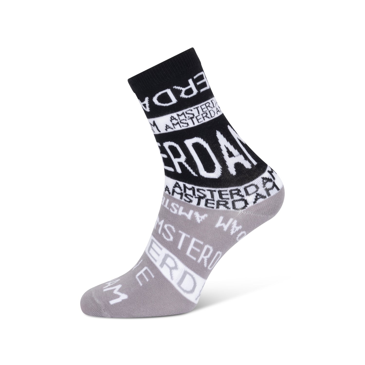 Socks Women Size 36-42 - Amsterdam