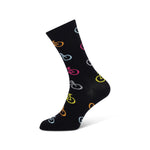 Socks Men Size 41-46 - Bikes