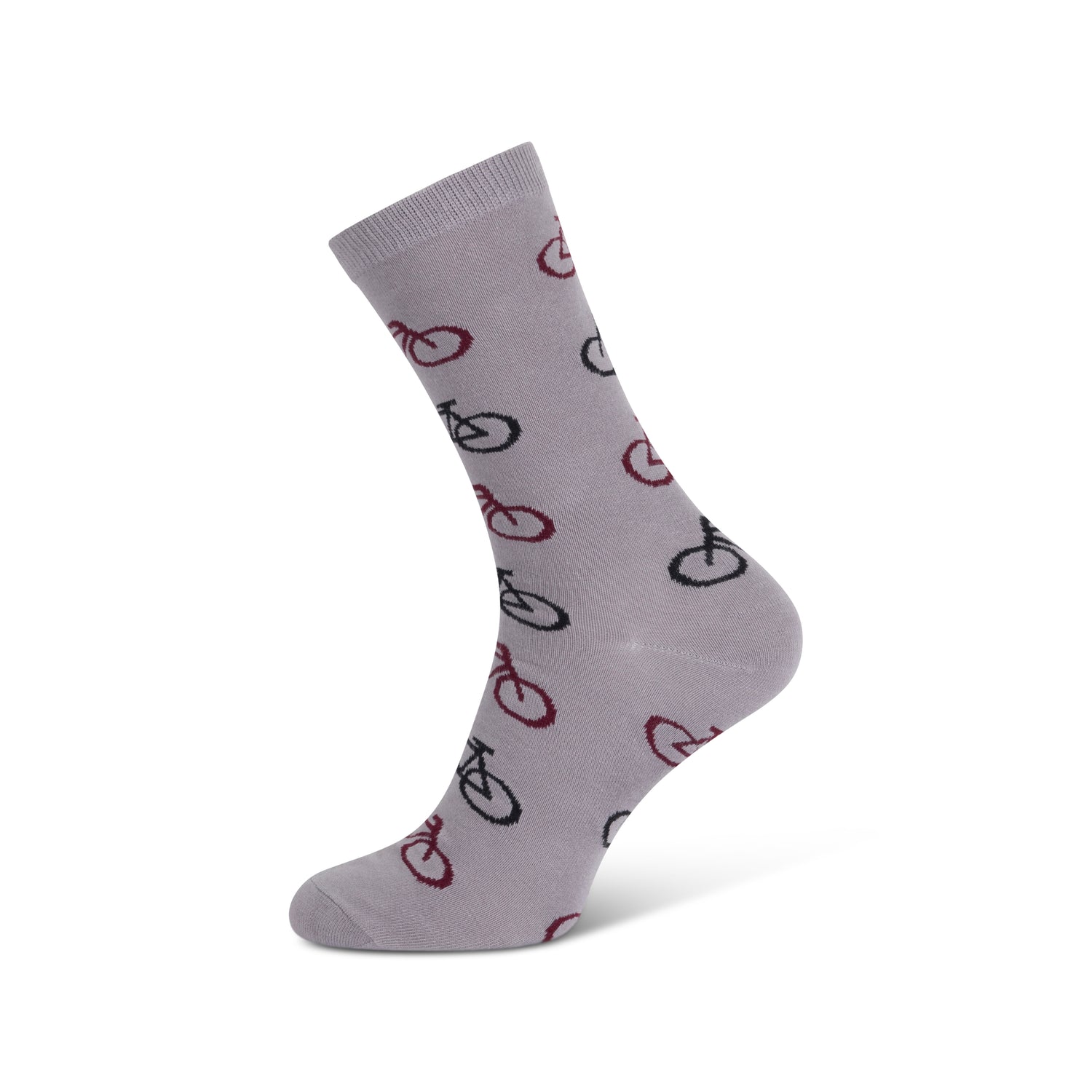 Socks Men Size 41-46 - Bikes