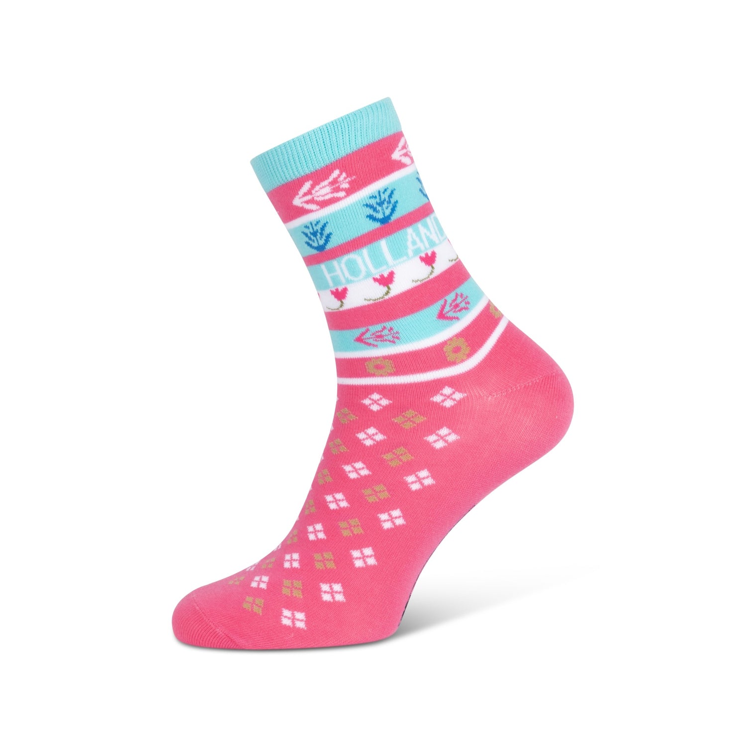 Socks Women Size 36-42 - Holland