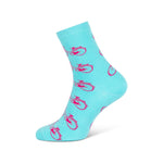 Socks Women Size 36-42 - Bikes