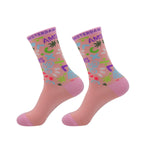 Socks Women Size 36-42 - Amsterdam