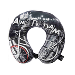 Neck pillow - Amsterdam - Bike - Oscar
