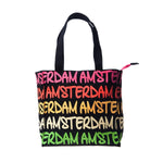 Shopper - Amsterdam - Mary S