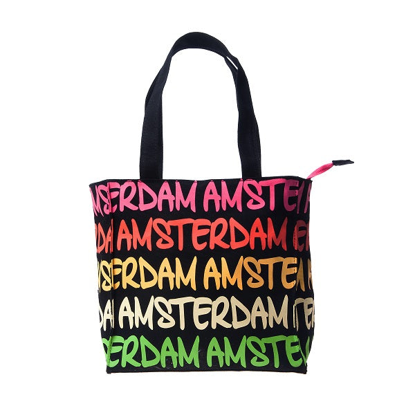 Shopper - Amsterdam - Mary S