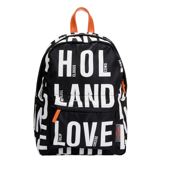 Daniel - Backpack - Holland