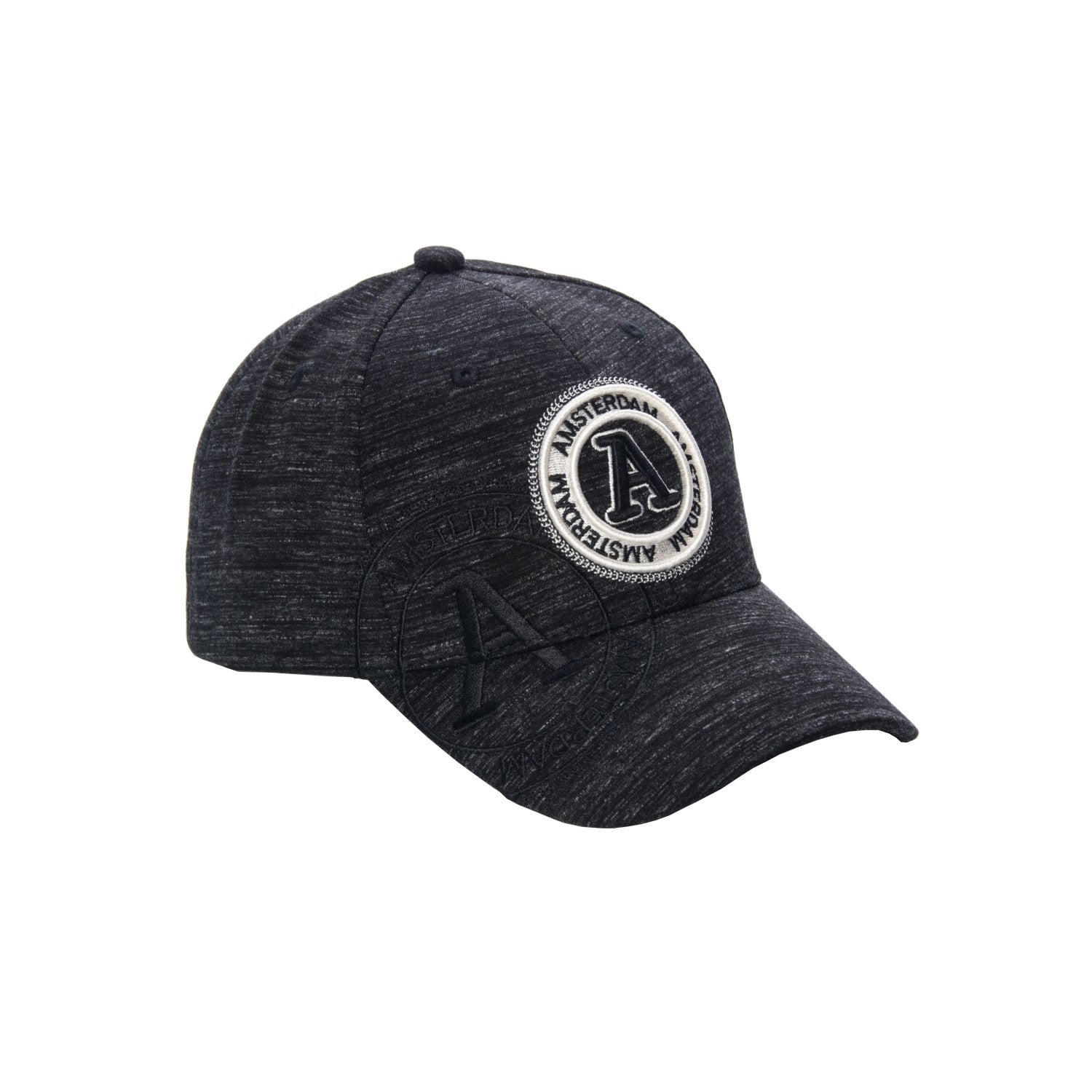 Cap - Amsterdam - Jim Stamp Sport