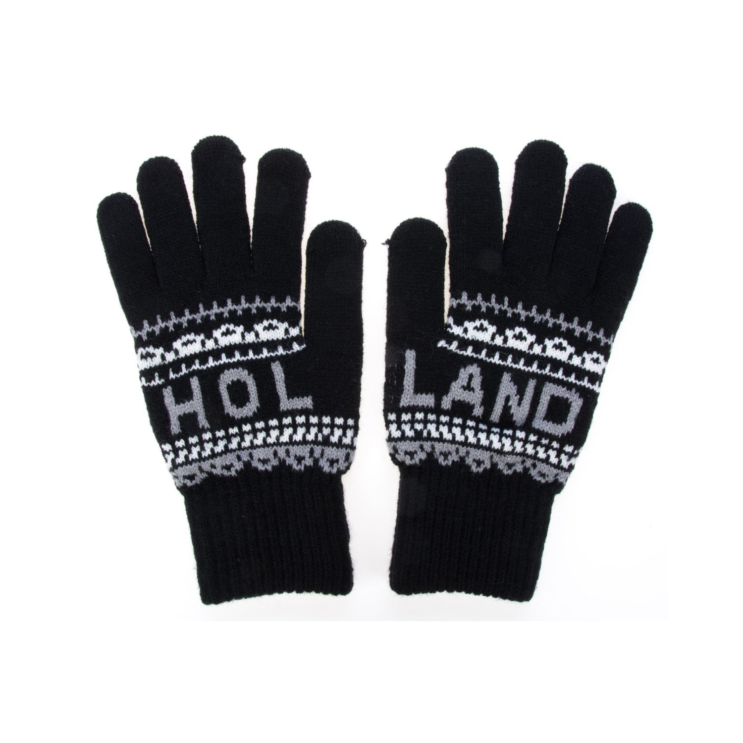 Gloves men - Holland