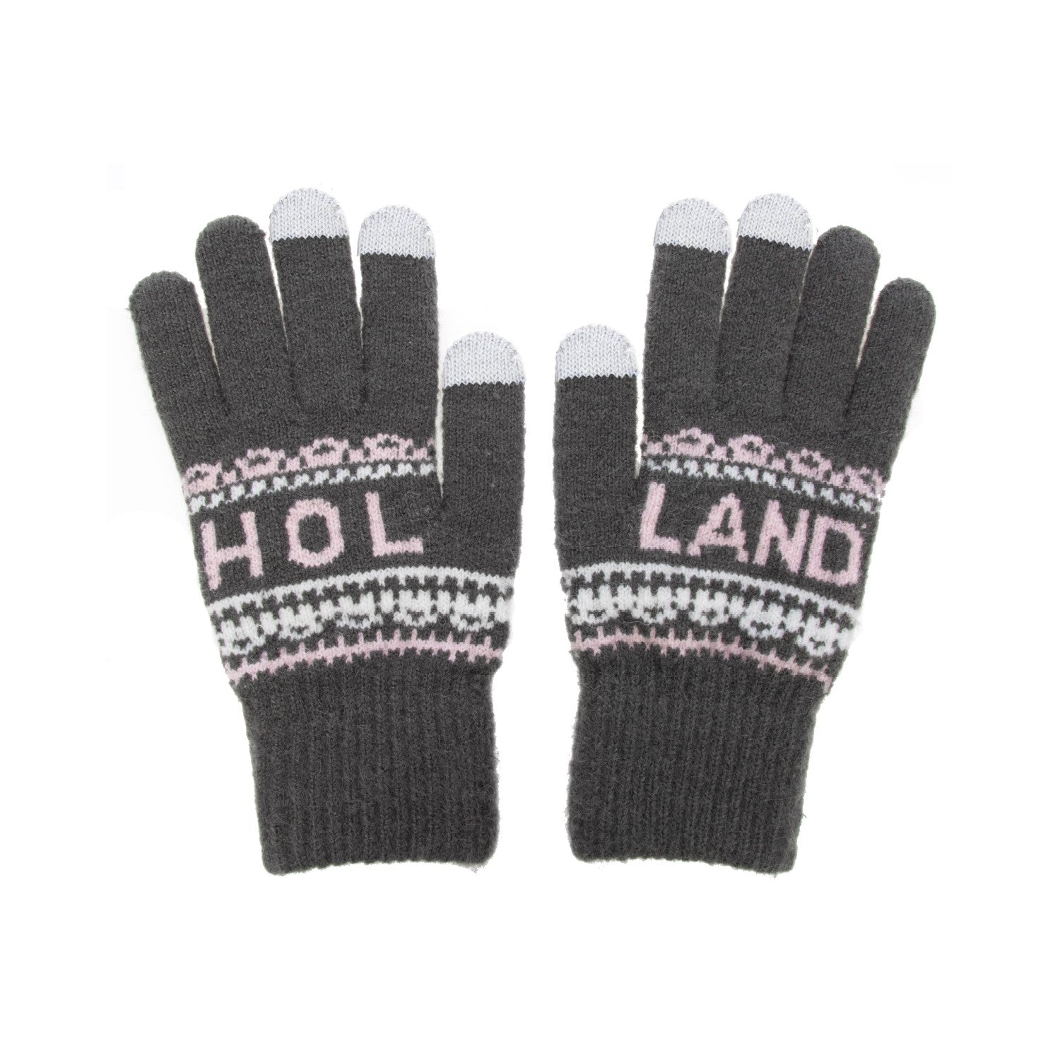 Gloves Women - Holland