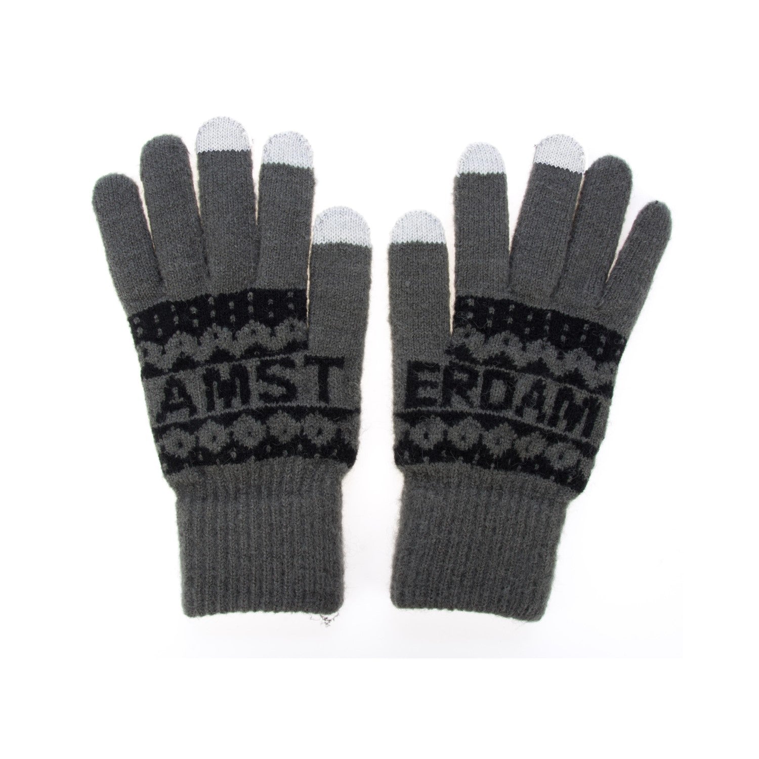 Gloves men - Amsterdam