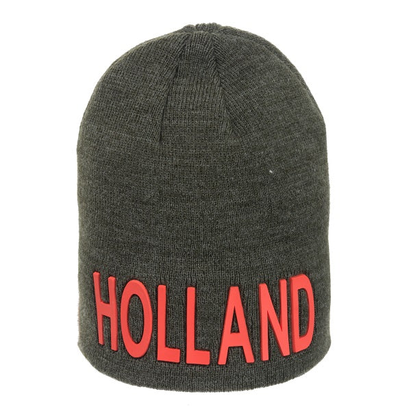 Mark - Beanie - Holland