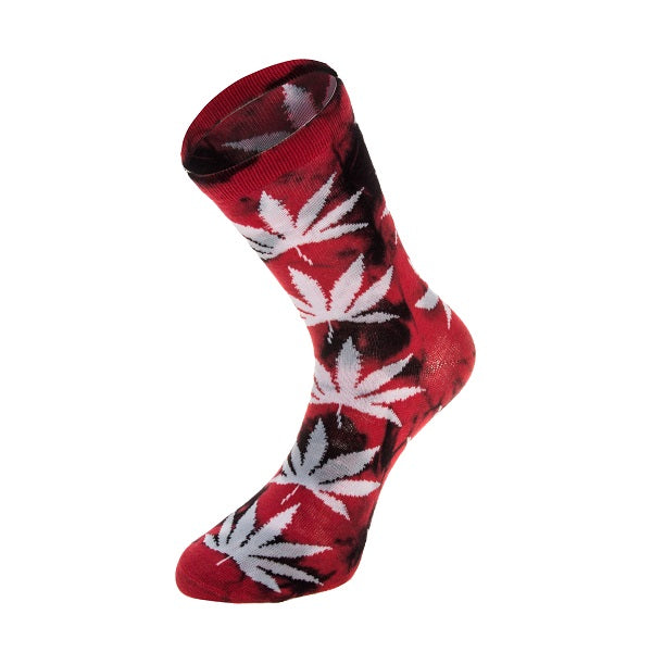 Socks Women Size 36-42 - Weed