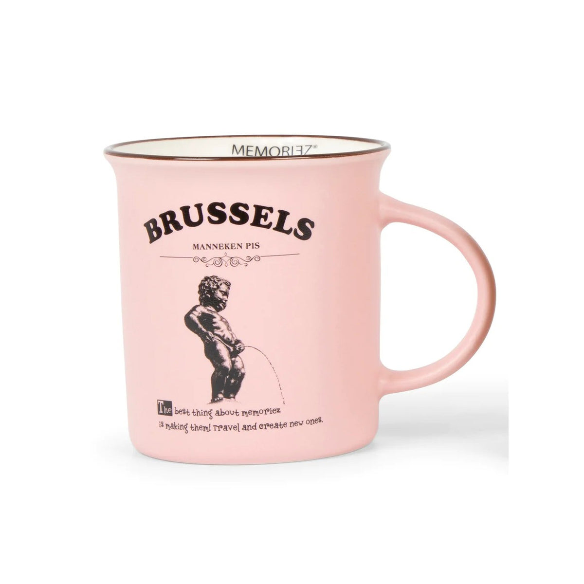 Memoriez Brussels