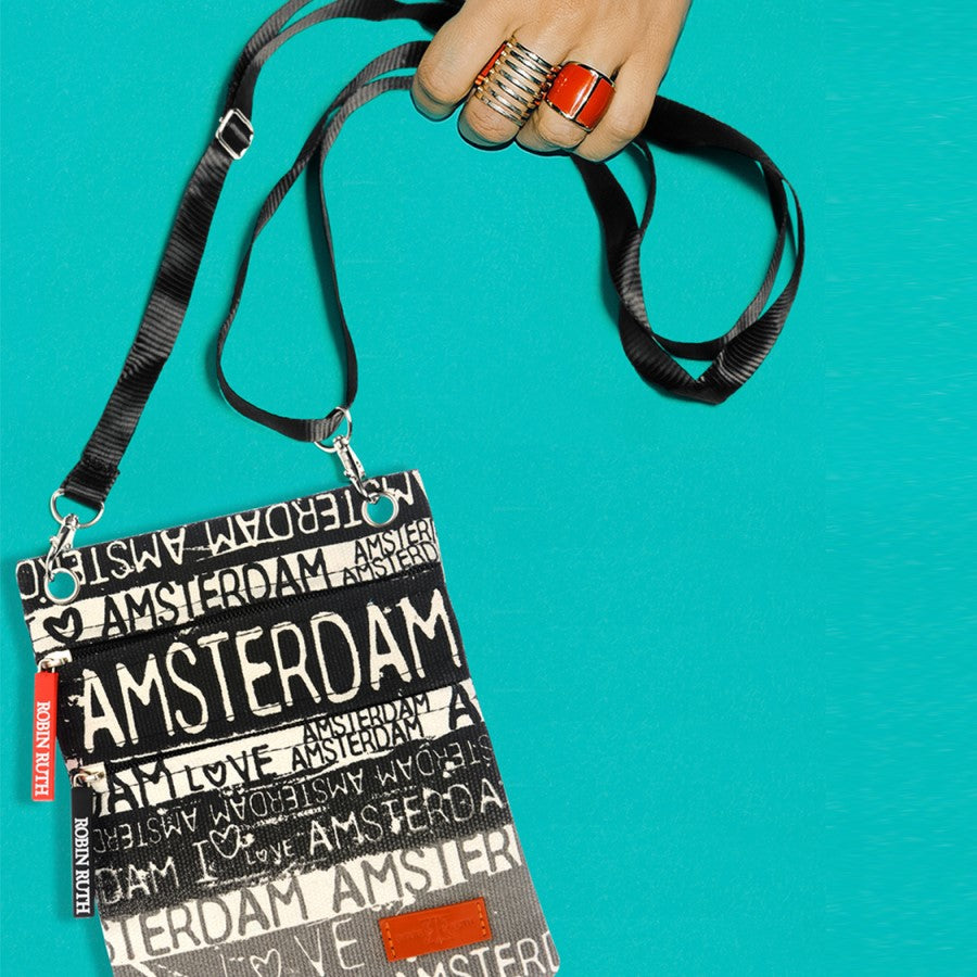 Passport bags