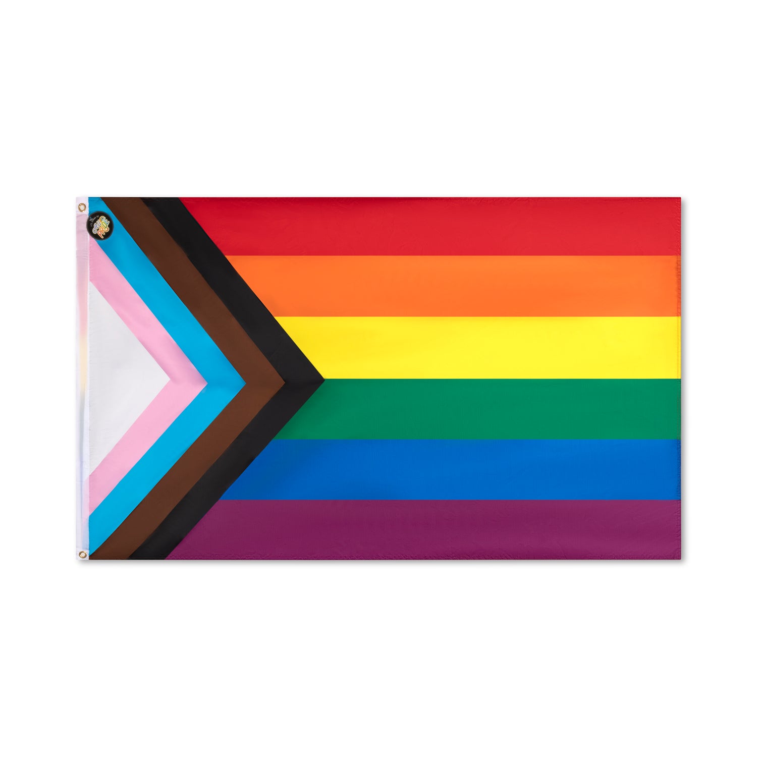 Pride flag - 90x150cm