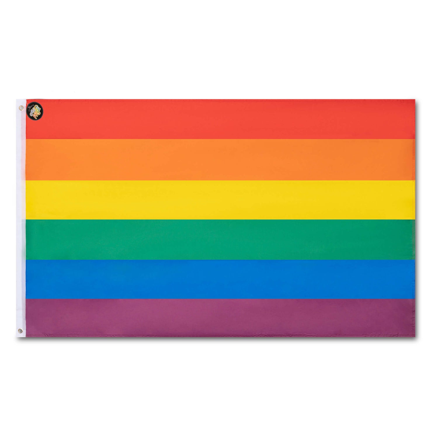 Rainbow flag - 90x150cm