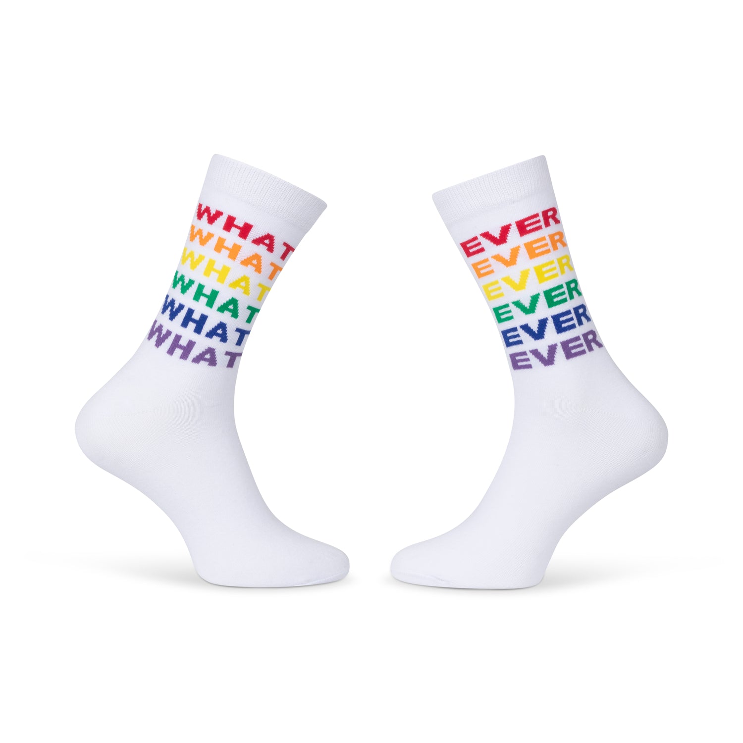 Socks - What ever - Men 41-46