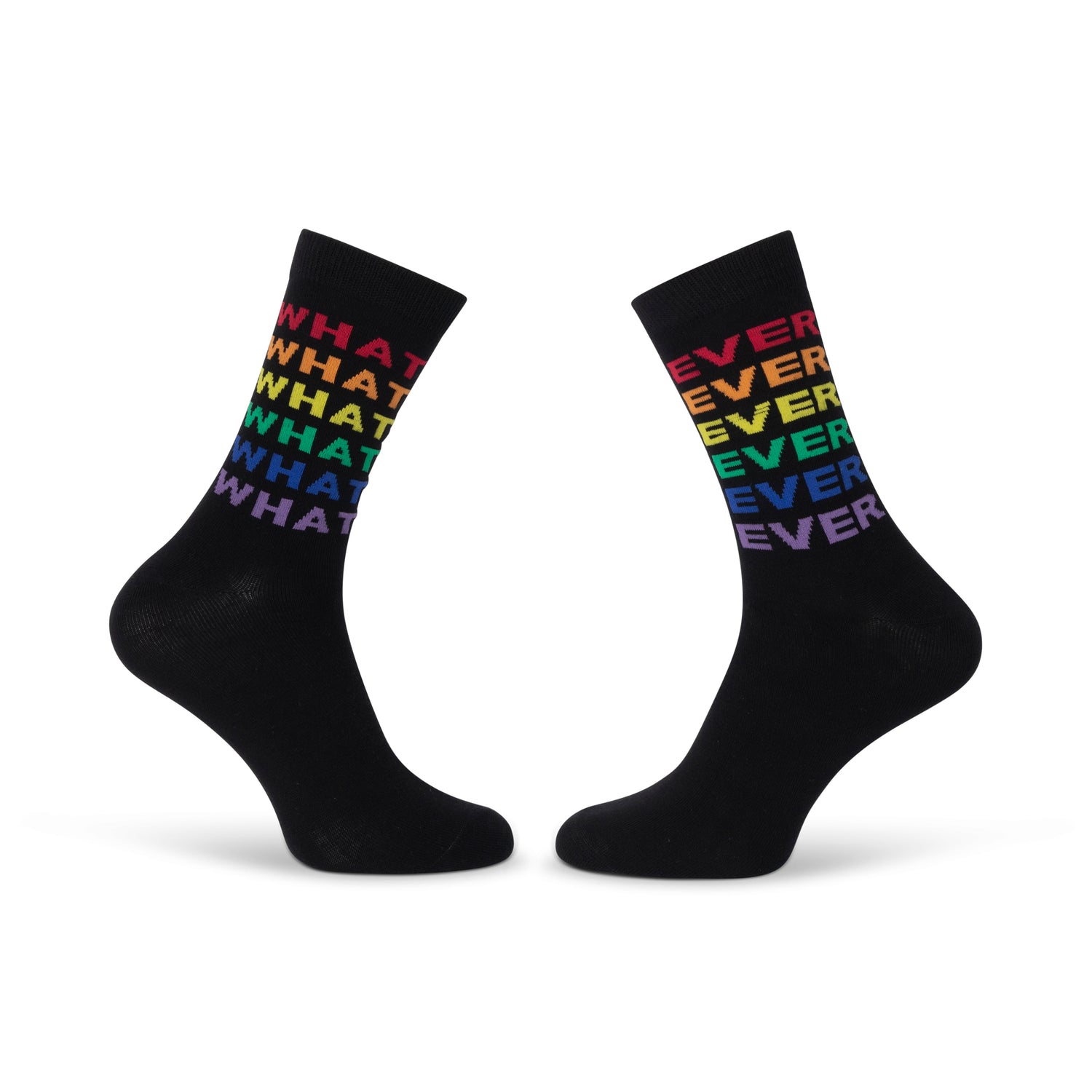 Socks - What ever - Women 36-42