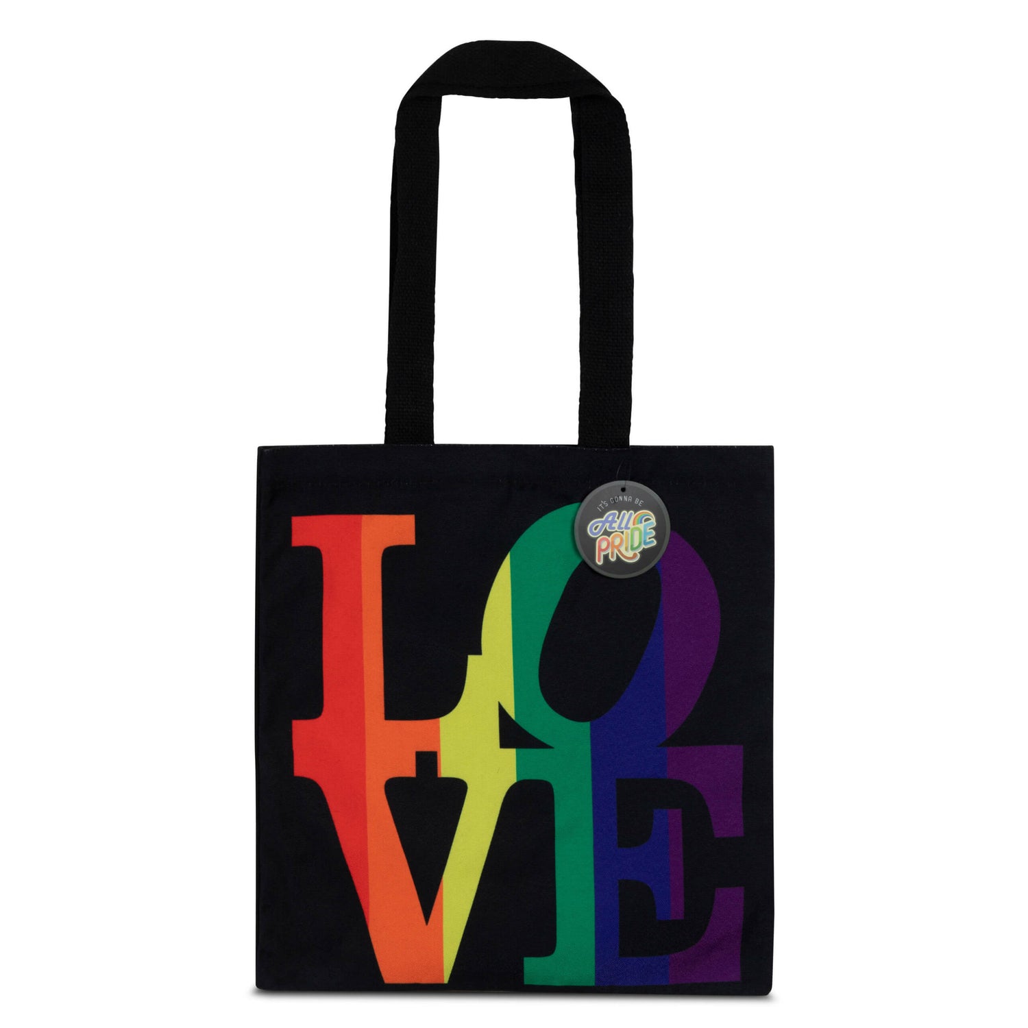 Canvas bag - Love