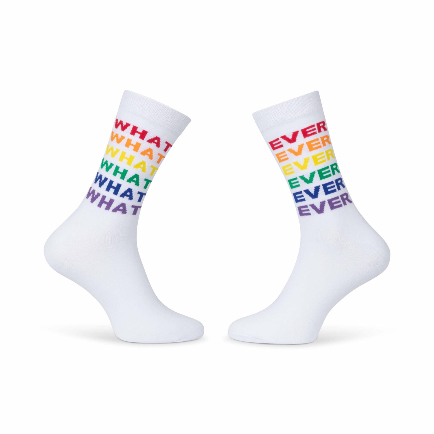 Socks - What ever - Women 36-42