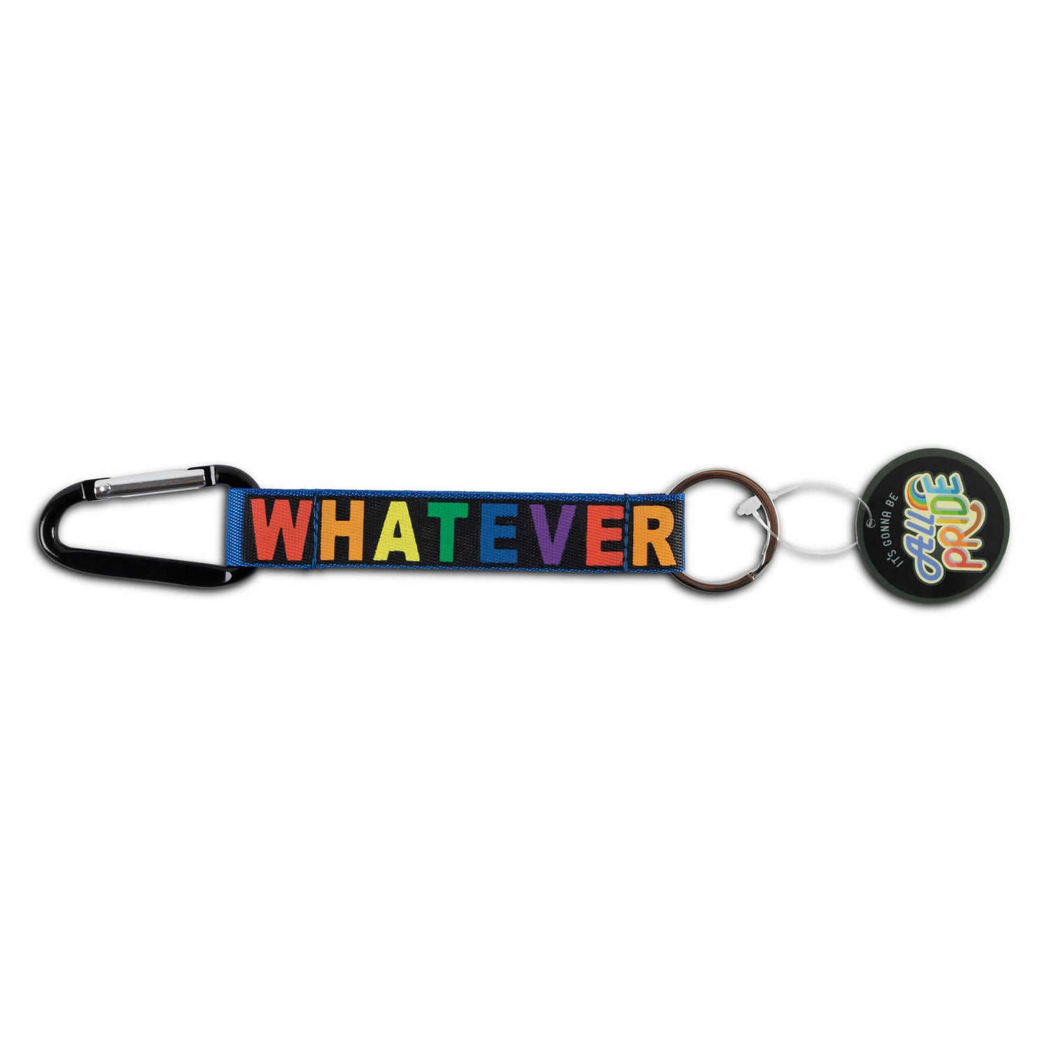 Keyholder - Whatever