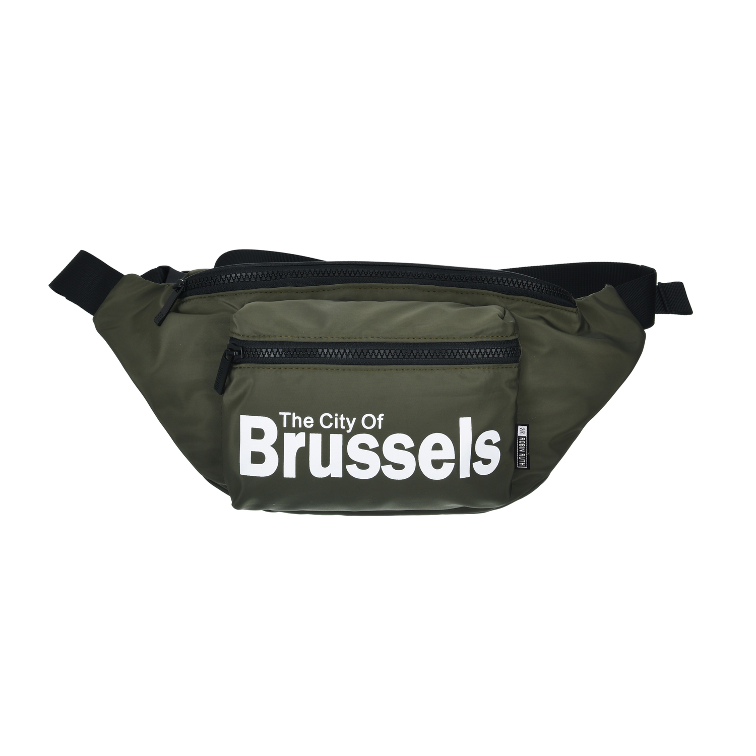 Fanny bag - Brussels