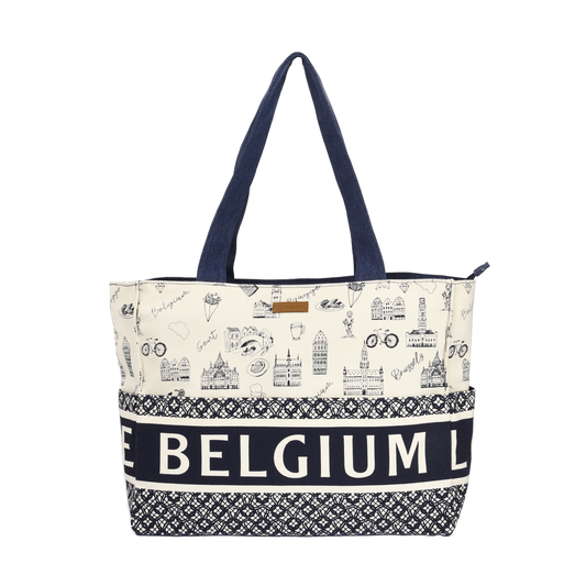 Shopper Holly L - Belgium