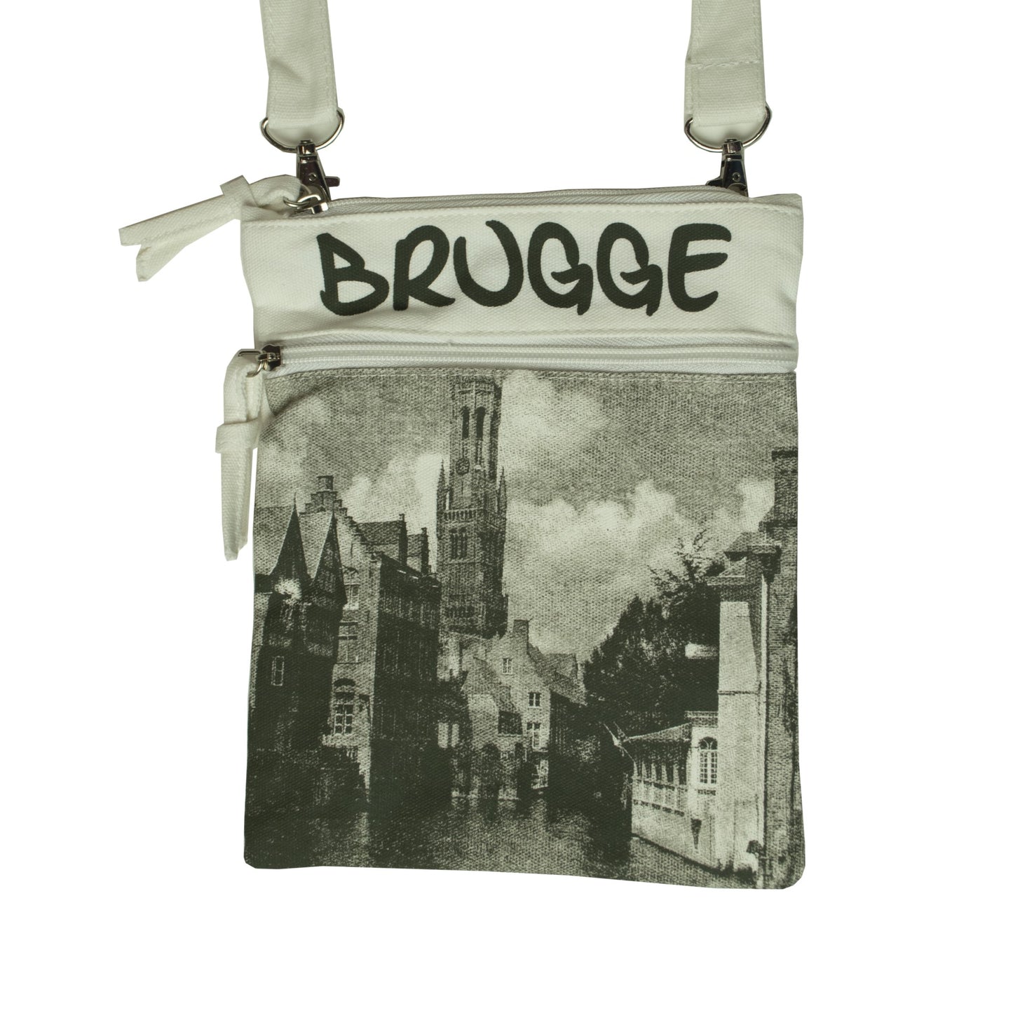 Oliver - Passport bags - Brugge