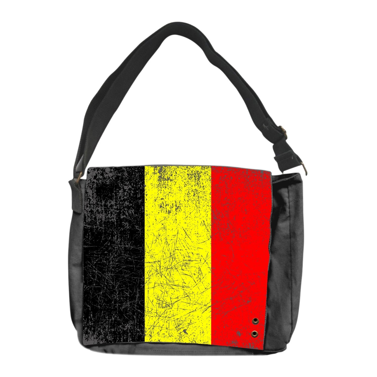 Alex - Messenger bag - Belgium