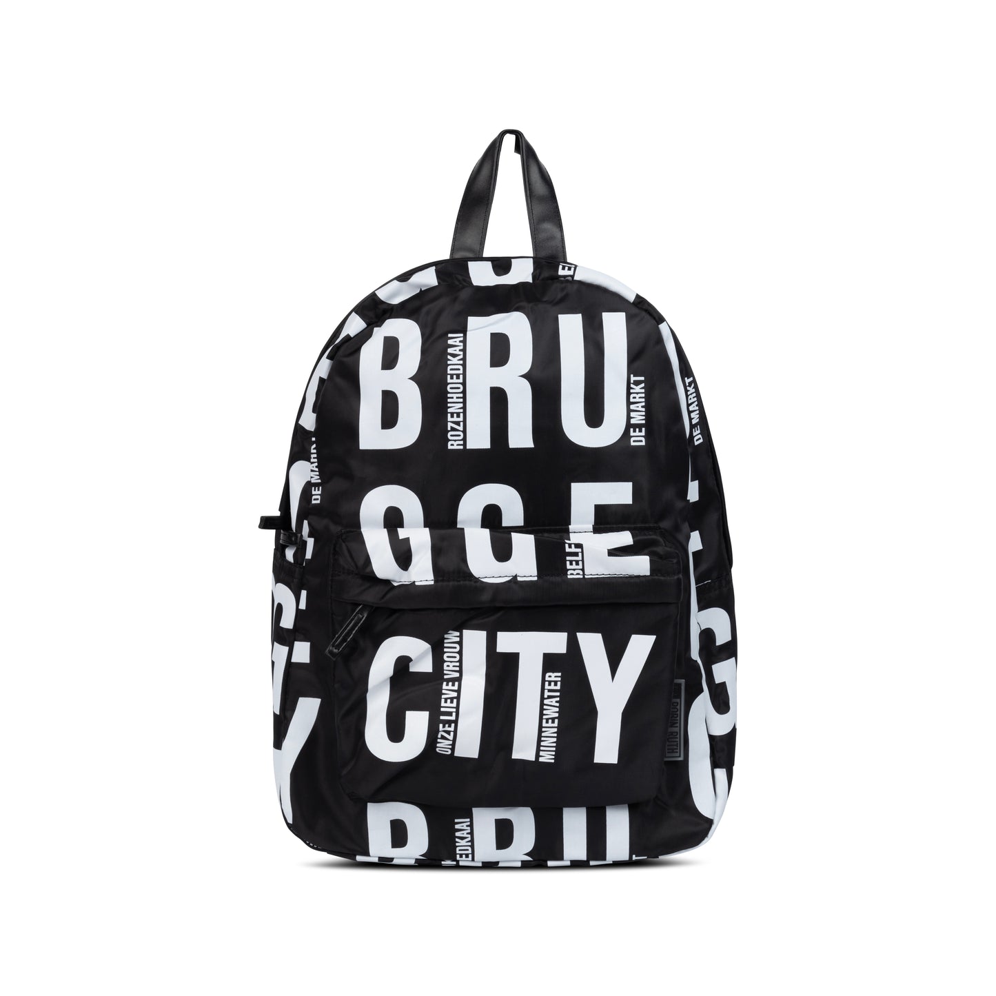 Daniel - Backpack - Brugge