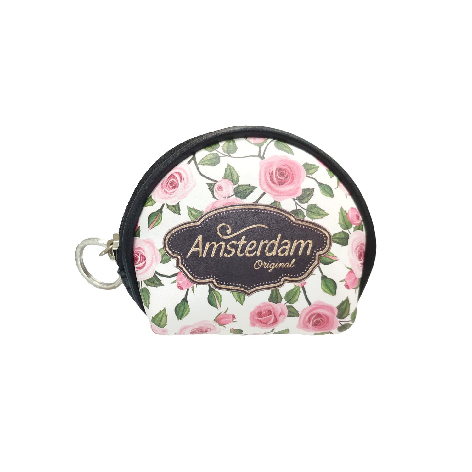 Coin wallet - Amsterdam - Claire S