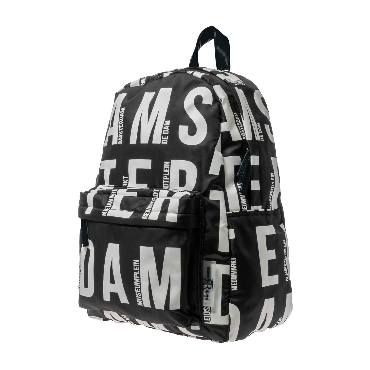 Daniel - Backpack - Amsterdam