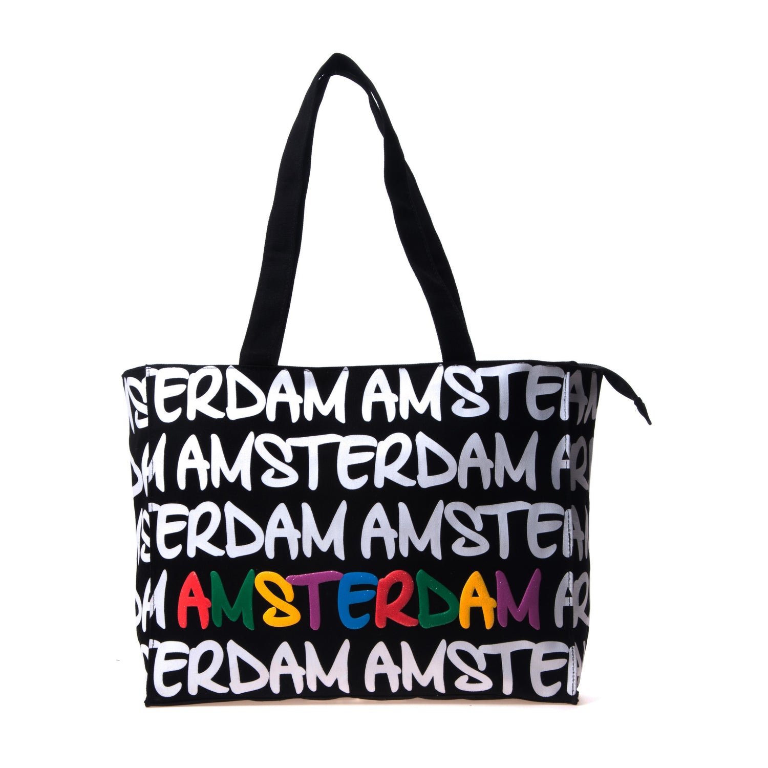 Mary L - Shopper - Amsterdam